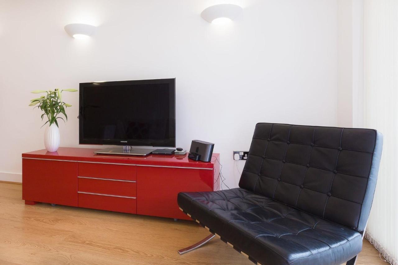 Indigo Apartment เซนต์ไอฟส์ ภายนอก รูปภาพ