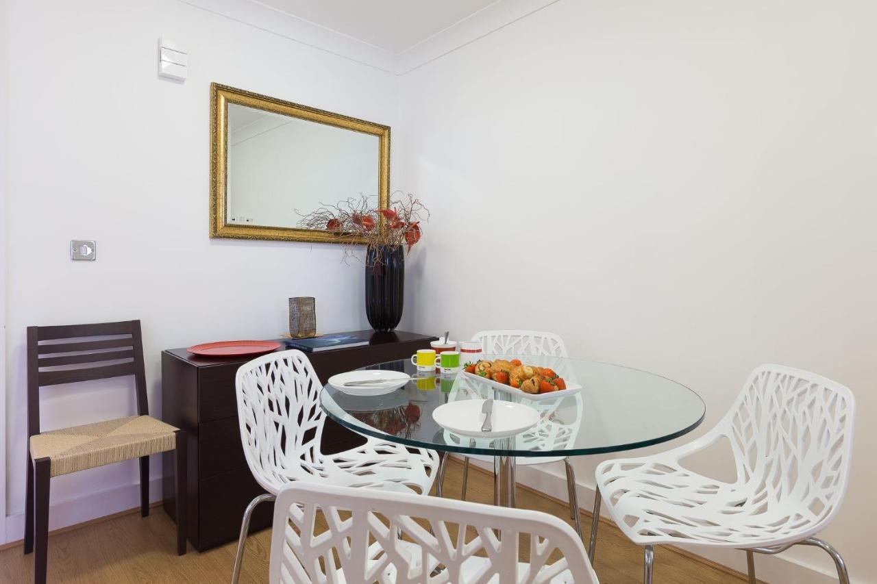 Indigo Apartment เซนต์ไอฟส์ ภายนอก รูปภาพ
