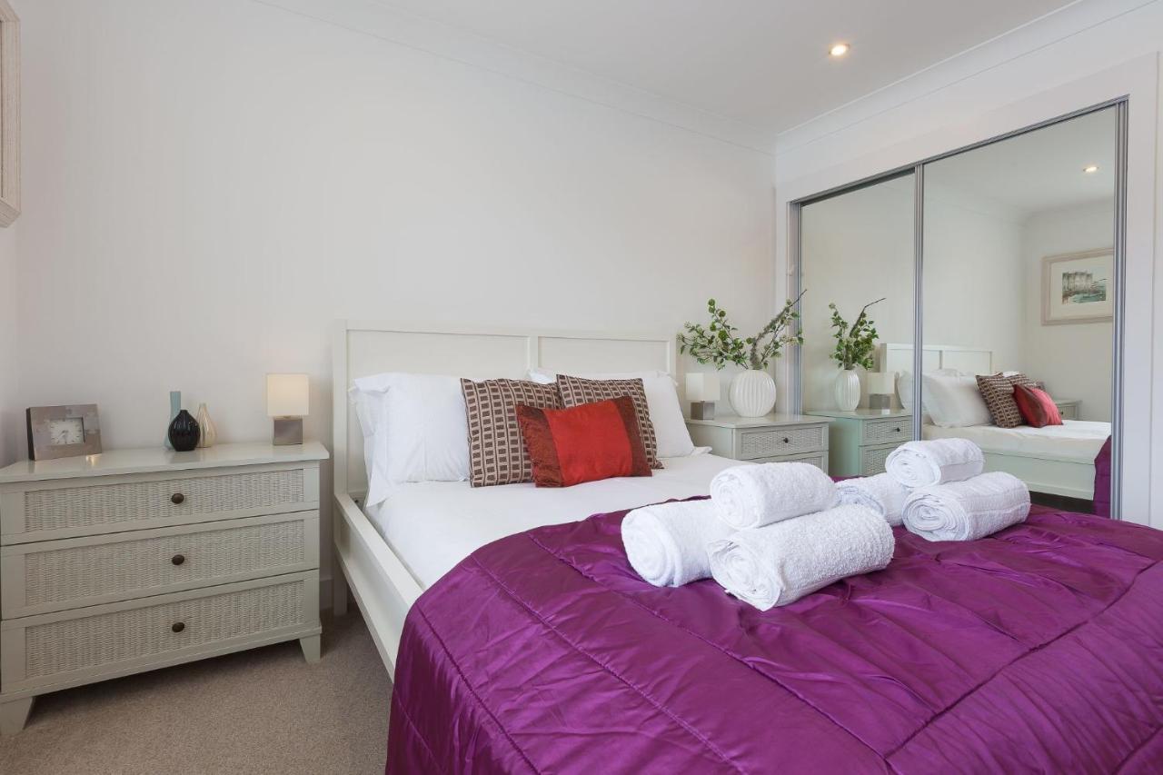Indigo Apartment เซนต์ไอฟส์ ภายนอก รูปภาพ