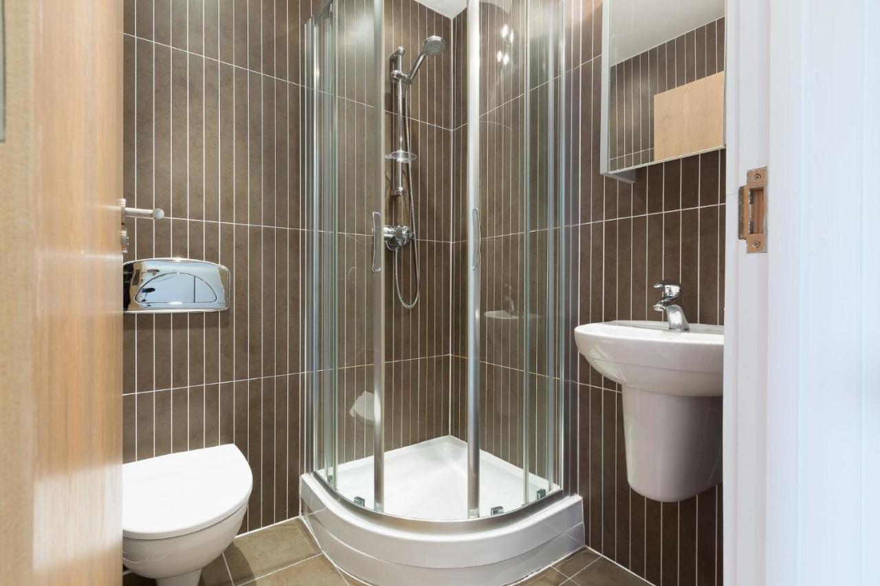 Indigo Apartment เซนต์ไอฟส์ ภายนอก รูปภาพ